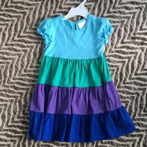 NWOT Hanna Anderson dress